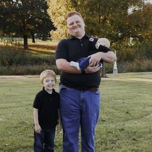 Meet your Posher, Steven